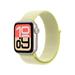Watch Acc/40/Neon Yellow Sport Loop MFF94ZM/A