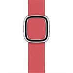 Watch Acc/40/Peony Pink Modern Buckle - M MTQQ2ZM/A