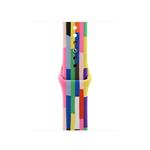 Watch Acc/40/Pride Edition Sport Band - M/L MFFQ4ZM/A
