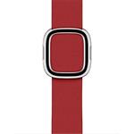 Watch Acc/40/(PRODUCT)RED Modern Buckle - M MTQU2ZM/A