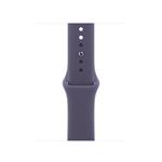 Watch Acc/40/Purple Fog Sport Band - S/M MFFX4ZM/A