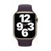 Watch Acc/41/Elderberry Sport Band MP753ZM/A