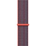 Watch Acc/41/Elderberry Sport Loop MPL63ZM/A