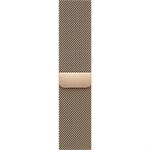 Watch Acc/41/Gold Milanese Loop ML733ZM/A
