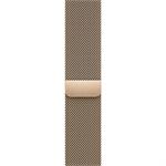 Watch Acc/41/Gold Milanese Loop ML733ZM/A