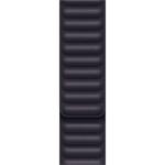 Watch Acc/41/Ink Leather Link - M/L MP843ZM/A