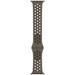 Watch Acc/41/Olive Grey/Black Nike Sport Band MPGT3ZM/A