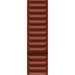 Watch Acc/41/Umber Leather Link - M/L MP823ZM/A