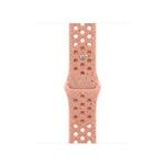 Watch Acc/42/Alpenglow Pink Nike Sport Band - M/L MGAU4ZM/A