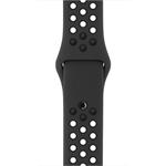 Watch Acc/42/Anthracite/Black Nike Sport Band MQ2T2ZM/A