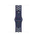 Watch Acc/42/Blue Ribbon Nike Sport Band - M/L MGAX4ZM/A
