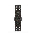 Watch Acc/42/Midnight Black Nike Sport Band - M/L MGAF4ZM/A