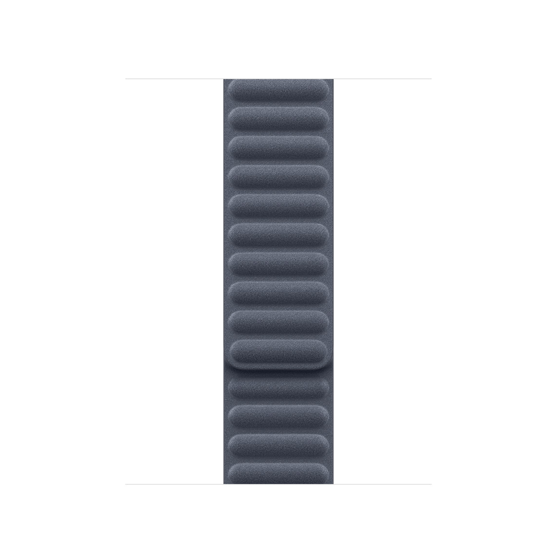 Watch Acc/42/Navy Magnetic Link - M/L MGDC4ZM/A