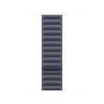 Watch Acc/42/Navy Magnetic Link - S/M MGDA4ZM/A