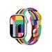 Watch Acc/42/Pride Edition Sport Band - S/M MDWD4ZM/A