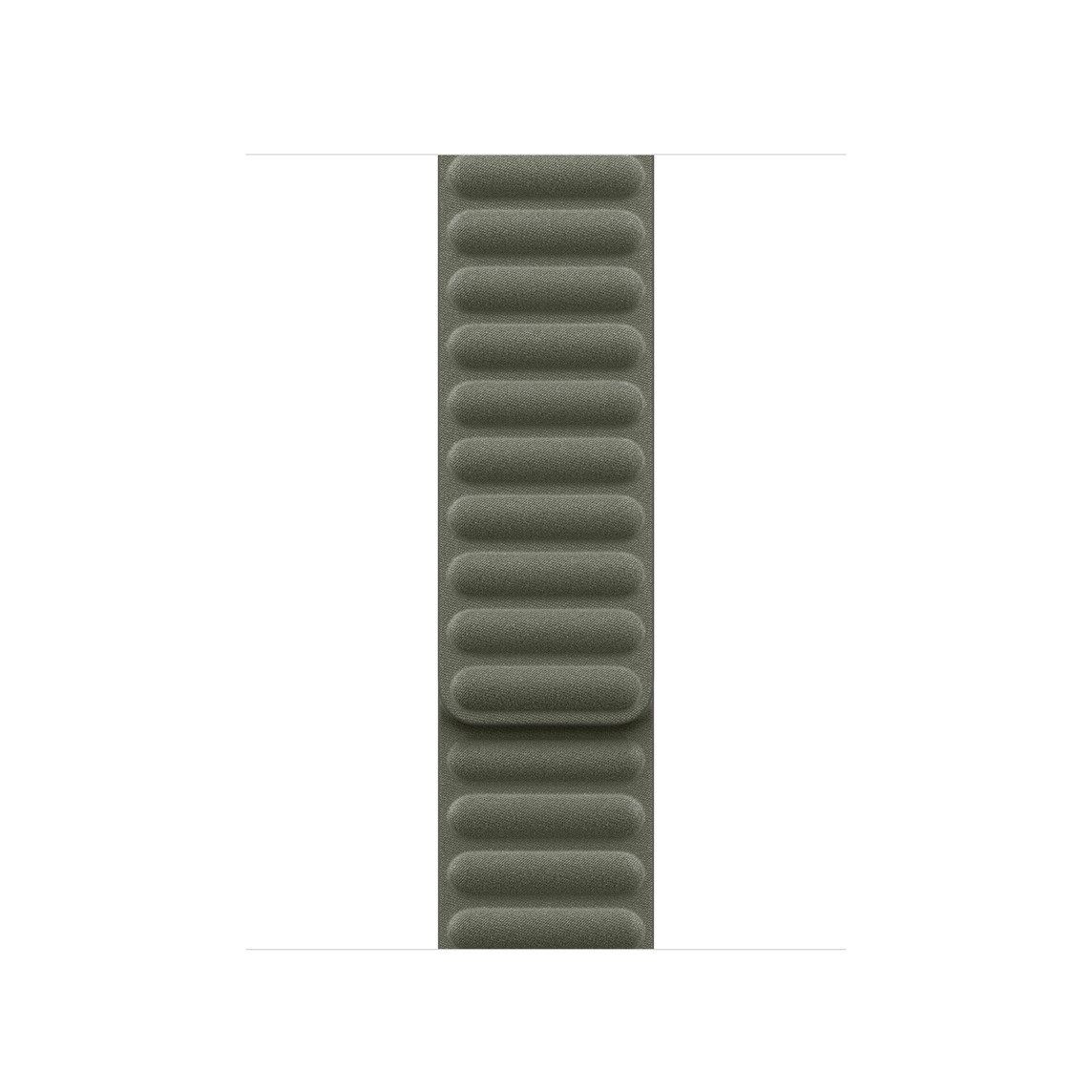 Watch Acc/42/Sage Gray Magnetic Link - S/M MGDD4ZM/A