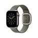 Watch Acc/42/Sage Gray Modern Buckle - S MGG94ZM/A