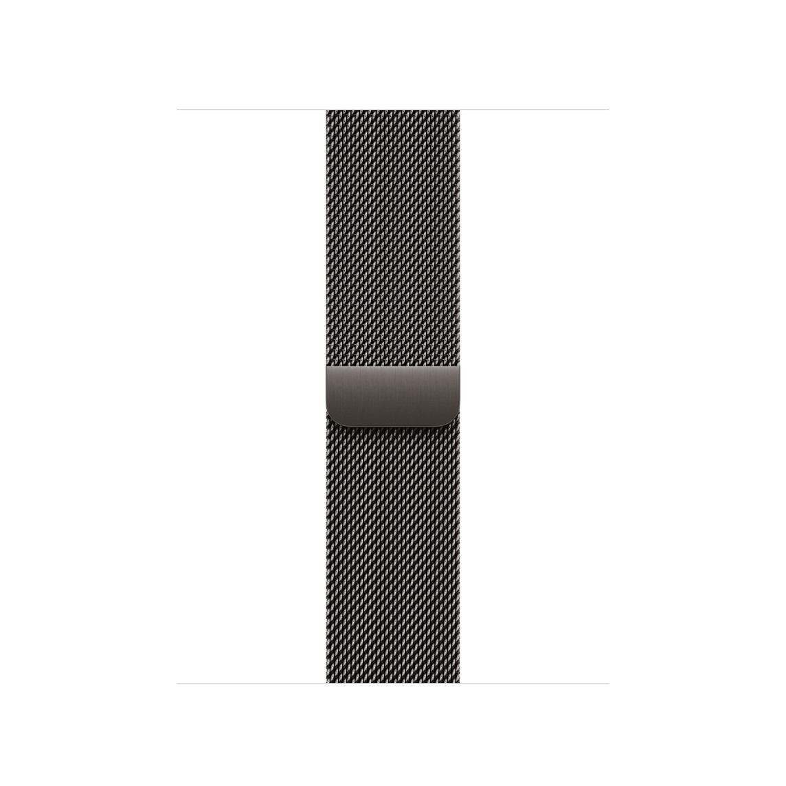 Watch Acc/42/Slate Milanese Loop MGJ14ZM/A