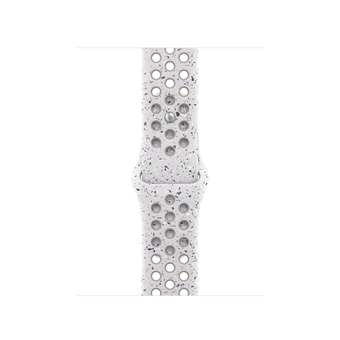 Watch Acc/42/Veiled Grey Nike Sport Band - M/L MGAJ4ZM/A