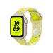 Watch Acc/42/Volt Splash Nike Sport Band - M/L MGAA4ZM/A