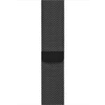Watch Acc/44/Space Black Milanese Loop MTU52ZM/A