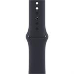 Watch Acc/45/Midnight SB - XL MLYT3ZM/A