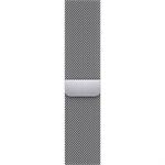Watch Acc/45/Silver Milanese Loop ML783ZM/A