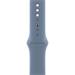 Watch Acc/45/Slate Blue Sport Band MP7U3ZM/A