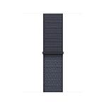 Watch Acc/46/Anchor Blue Sport Loop MFFH4ZM/A
