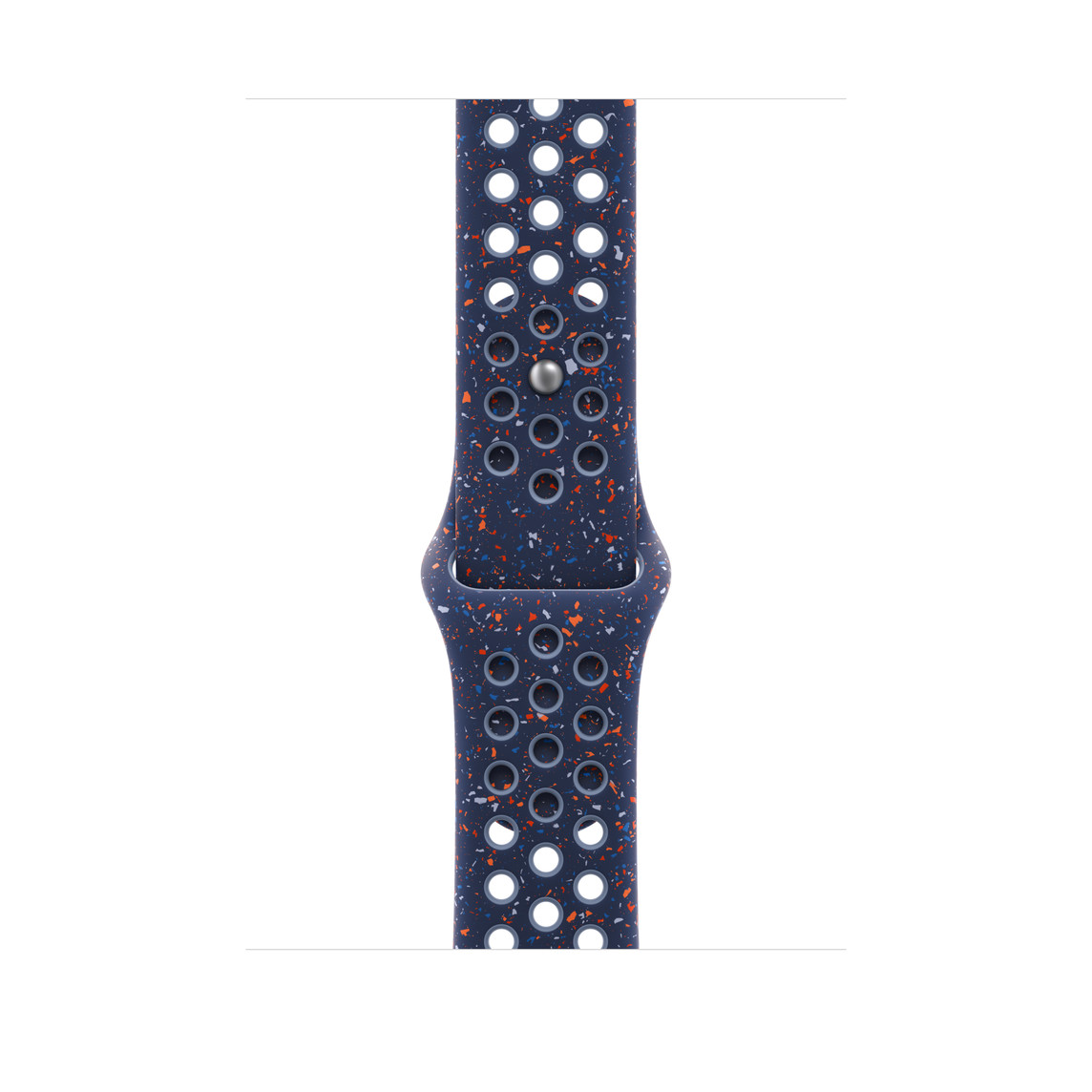 Watch Acc/46/Blue Ribbon Nike Sport Band - M/L MGCA4ZM/A