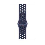 Watch Acc/46/Blue Ribbon Nike Sport Band - M/L MGCA4ZM/A