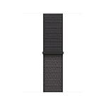 Watch Acc/46/Dark Gray Sport Loop MFFM4ZM/A