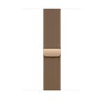 Watch Acc/46/Gold Milanese Loop - M/L MGJ54ZM/A