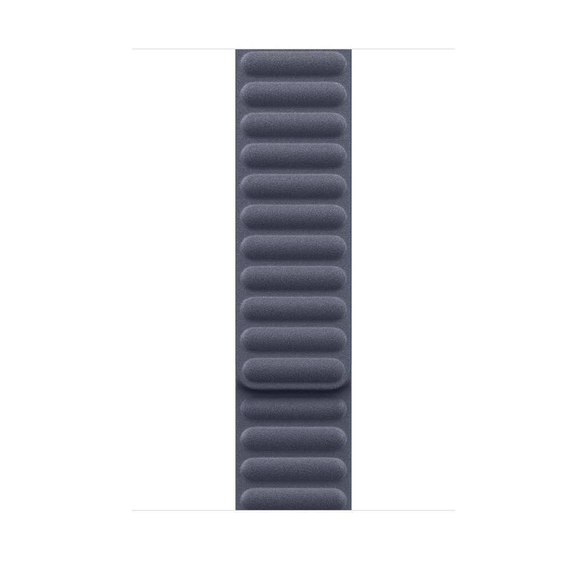 Watch Acc/46/Navy Magnetic Link - S/M MGDH4ZM/A