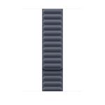 Watch Acc/46/Navy Magnetic Link - S/M MGDH4ZM/A