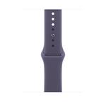 Watch Acc/46/Purple Fog Sport Band - M/L MFH14ZM/A
