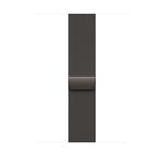 Watch Acc/46/Slate Milanese Loop - S/M MGJ64ZM/A