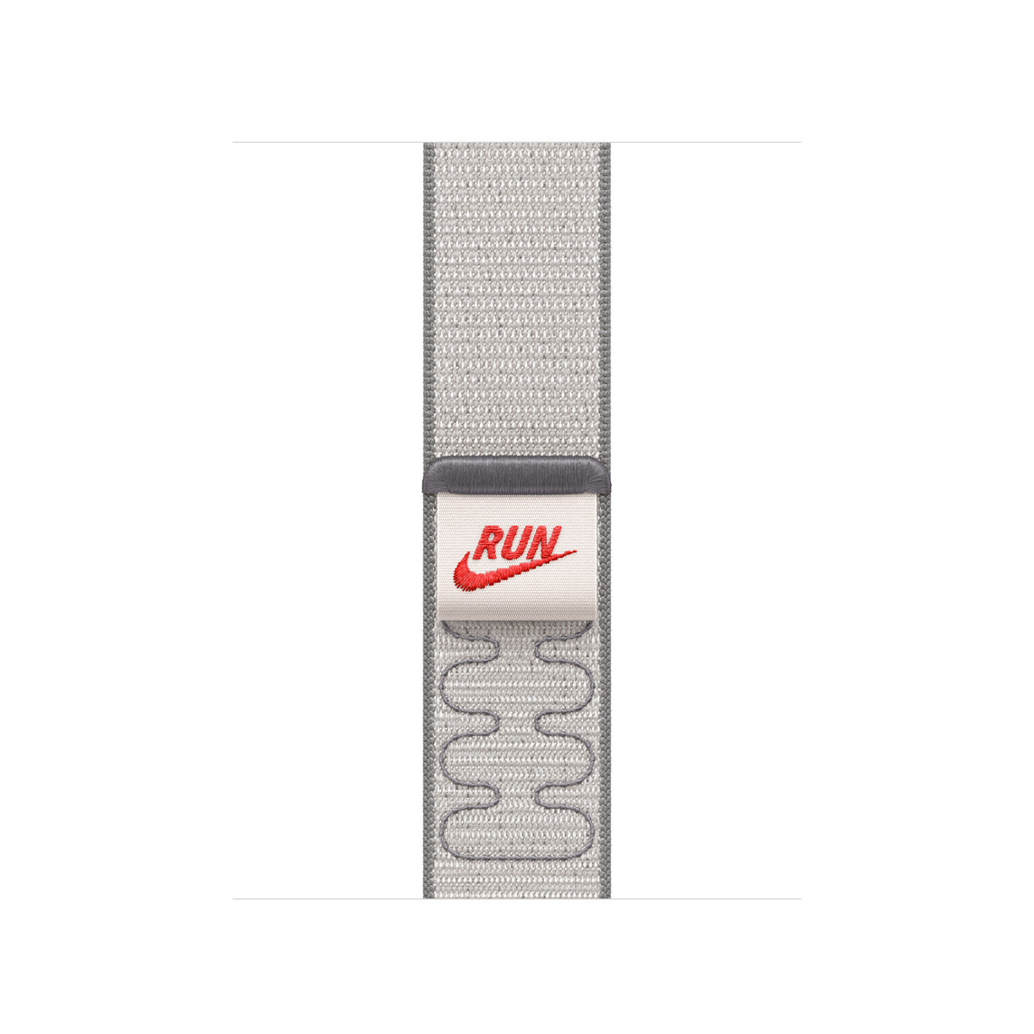 Watch Acc/46/Veiled Grey Nike Sport Loop MGD44ZM/A