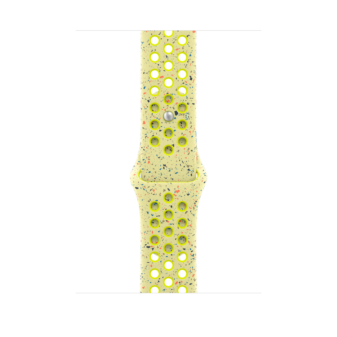 Watch Acc/46/Volt Splash Nike Sport Band - M/L MGC14ZM/A