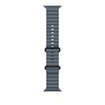 Watch Acc/49/Anchor Blue Ocean Band - Bl.Titan MGCJ4ZM/A