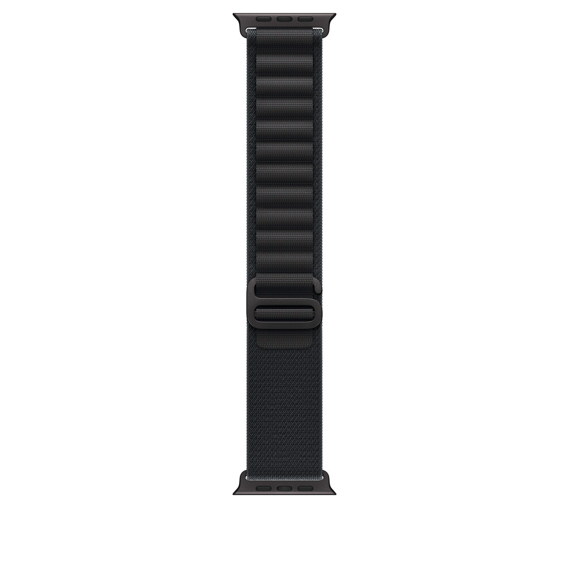 Watch Acc/49/Black Alpine Loop -L-Bl.Titan MG9J4ZM/A