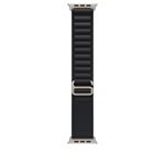 Watch Acc/49/Black Alpine Loop-M-Nat.Titan MFTF4ZM/A