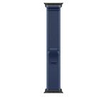 Watch Acc/49/Blue/Br.Blue Trail Loop -M/L-Bl.Titan MG9R4ZM/A