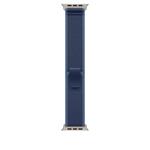 Watch Acc/49/Blue/Br.Blue Trail Loop -S/M-N.Titan MFT64ZM/A