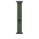 Watch Acc/49/Green/Neon Trail Loop -S/M-Bl.Titan MG9N4ZM/A