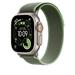 Watch Acc/49/Green/Neon Trail Loop -S/M-N.Titan MFT44ZM/A