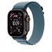 Watch Acc/49/Light Blue Alpine Loop -L-Bl.Titan MG9M4ZM/A