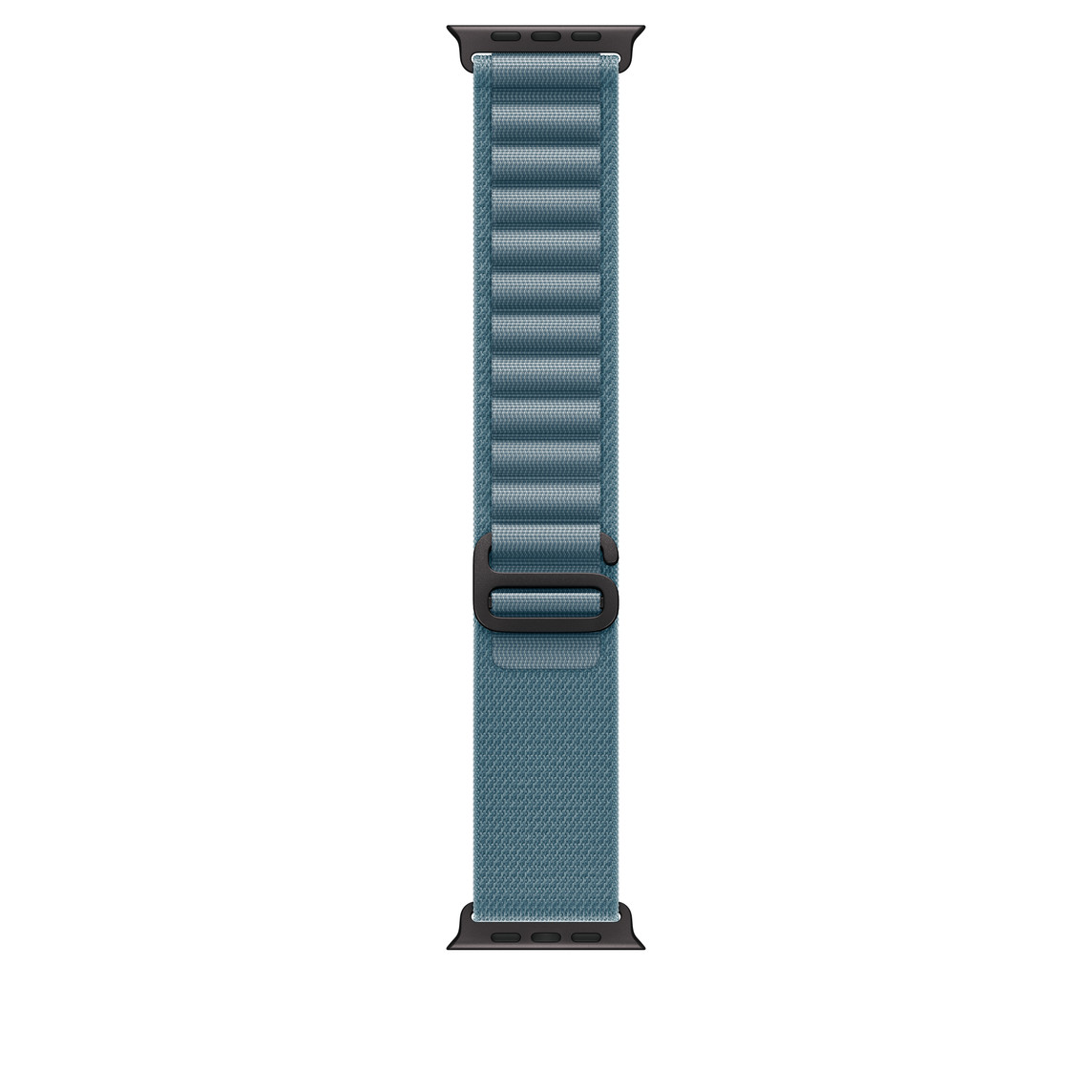 Watch Acc/49/Light Blue Alpine Loop -L-Bl.Titan MG9M4ZM/A