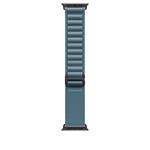 Watch Acc/49/Light Blue Alpine Loop-M-Bl.Titan MG9L4ZM/A
