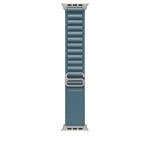Watch Acc/49/Light Blue Alpine Loop-S-N.Titan MFTH4ZM/A